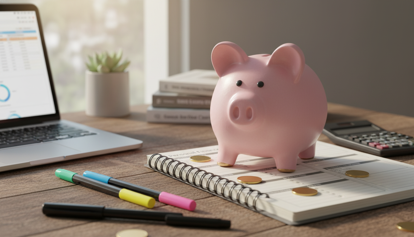 Budgeting Like a Pro: Systems for Debt & Savings