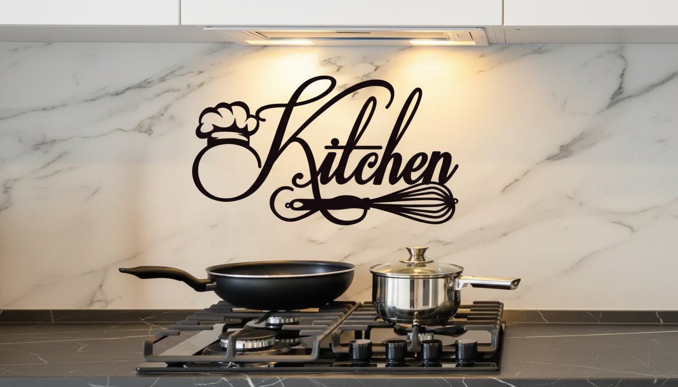 Text Wall Stickers: Placement, Sizing & Pro Tips